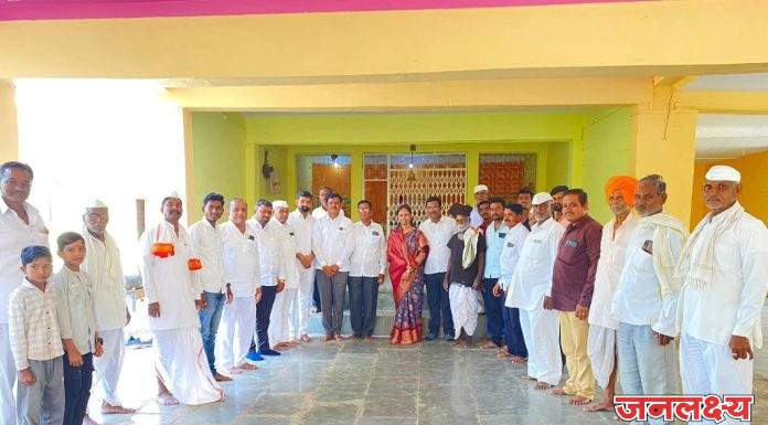 जिल्हा परिषद आणि पंचायत समिती निवडणुकीच्या कामाला लागा,आमदार राजळेंचे कार्यकर्त्यांना आदेश