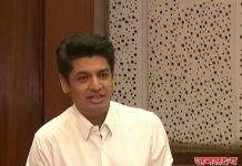 अन्न व औषध प्रशासन विभागाविरोधात आ. सत्यजीत तांबे यांचा आक्रमक पवित्रा