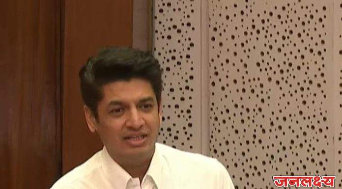 शेतकऱ्यांना आंतरराष्ट्रीय ज्ञानाची संधी द्या – आ. सत्यजीत तांबे