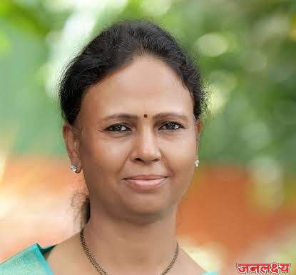 नेवाशाच्या ज्ञानेश्वर माउली (दींडी)पालखी सोहळ्यास शासनाने सर्व प्रकारचे सहाय्य मिळावे : आमदार मोनिकाताई राजळेंची विधानसभेत लक्षवेधी