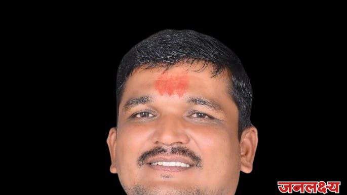 आखेगाव पंचायत समिती गणातून पप्पू केदार यांची घौडदौड सुरू,भाजप ओबीसी कार्डचा वापर करणार?