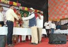 मला माझ्या बापाच्या हातातील उस तोडणारा कोयता बंद करण्यासाठी अधिकारी व्हायचे होतं : उपअधीक्षक संतोष खाडे