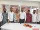युवा नेतृत्व फकिरचंद पाटील यांचा शिवसेनेत प्रवेश