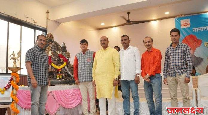 राज्य पंच शिबिराने साताऱ्यात गाठला नवा टप्पा