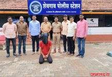 अध्यात्माच्या नावाखाली सुनिता आंधळे व प्रविण आंधळे यांनी आळंदीतील खोलीत डांबून ठेवलेल्या पिडीतेवर बळजबरीने शरीरसंबंध ठेवणाऱ्या आरोपीस चार दिवस पोलिस कोठडी