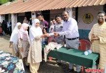 चिकाटीने व नियमित अभ्यास करा यश नक्की मिळेल: तहसीलदार विजय बनसोडे