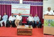 विद्यार्थ्यांनी स्वतःच्या क्षमता ओळखून स्वतःला सिद्ध करावे – नानासाहेब संजय वाघ