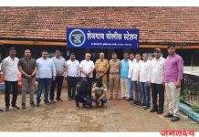 अगबाई नुसत्या भेटाभेटीन,बसला घाव जिव्हारी…कसा घायाळ झाला शिकारी… कायमचाच घायाळ झाला शेवगावचा शिकारी