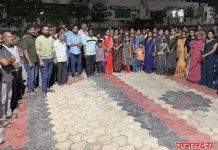 श्रावण महिमा, श्रद्धेची प्रार्थना आणि नगरसेवकासाठी जनतेची इच्छा