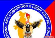 राघोहिवरे येथे सौर ऊर्जा पंप बसविण्यासाठी वायरमनला २५०० रुपयाची लाच घेताना लाचलुचपत विभागाने रंगेहाथ पकडले