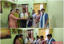 सामाजिक कार्यकर्ते तथा जेष्ठ पत्रकार श्री अनिल आबासाहेब येवले यांची नुकतीच दि पाचोरा पिपल्स बॅंक आमंत्रित संचालक पदी निवड