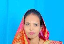 वडगांव आंबे ग्रुप ग्राम. उपसरपंच पदी अँड.सुवर्णा भिकन घोडके / अँड.सुवर्णा दीपक गायकवाड यांची बिनविरोध निवड