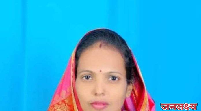 वडगांव आंबे ग्रुप ग्राम. उपसरपंच पदी अँड.सुवर्णा भिकन घोडके / अँड.सुवर्णा दीपक गायकवाड यांची बिनविरोध निवड
