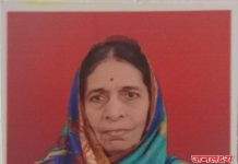 निंभोरा विकासोच्या चेअरमन पदि आशाबाई पाटील तर व्हाईस चेअरमन पदि विजय पाटील यांची बिनविरोध निवड