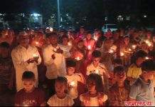 पाचोऱ्यातील गणेशउत्सवात ‘एक शाम शहीदों के नाम’ शहीदांना समर्पित कार्यक्रम