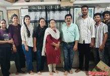 MH-AAC-CET परीक्षेत रंगश्री ची गगन भरारी