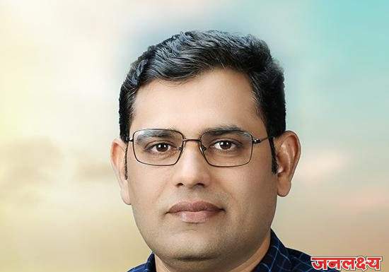 आरीज बेग मिर्झा जळगाव जिल्हा काँग्रेस प्रभारी