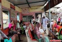 सोयगाव एस.टी. बसस्थानकावरील कॅन्टीन ‘आर्थिक व्यवहार केंद्र’!महिला प्रवाशांची कुचंबना, प्रशासन झोपेत