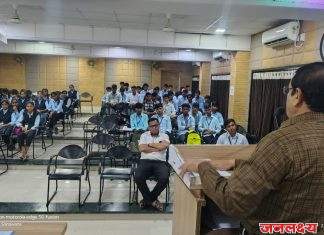 ‘लेखक हाच खरा राष्ट्राचा दागिना’- – प्रो.डॉ.फुला बागुल