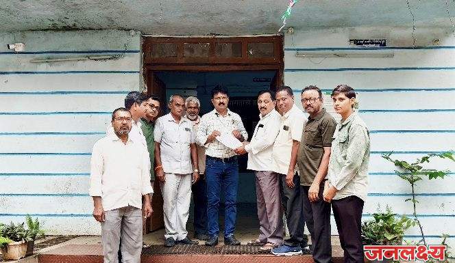 बारी समाजाचा एकमुखी पुकारा : ‘संत श्री रूपलाल महाराज स्मारक त्वरित उभारावे!’“