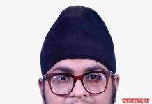 खानदेशातील सुप्रसिद्ध सर्जन डॉ. जगमोहन छाबडा यांचे चिरंजीव मनन सिंग यांना एमजीएम मेडिकल कॉलेजमध्ये एमबीबीएससाठी प्रवेश