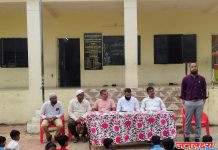 नगरदेवळा येथे ‘वो नबियों में रहमत लक़ब पाने वाला’ कार्यक्रमाचे आयोजन