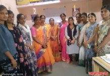 नवरात्र उत्सवानिमित्त मोफत “डिजिटल सहेली” कोर्सचे आयोजन