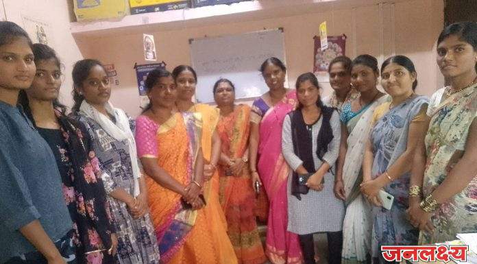 नवरात्र उत्सवानिमित्त मोफत “डिजिटल सहेली” कोर्सचे आयोजन