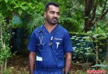 तांड्यावरचा मुलगा बनला डॉक्टर वरखेडी तांड्याच्या “शालिक राठोड” यांचा प्रेरणादायक प्रवास