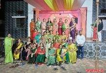 युगंधरा पाटीलचा यशस्वी प्रवास – MPSC मध्ये राज्यात अव्वल