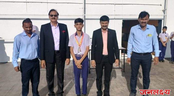 पाचोऱ्यात निर्मल इंटरनॅशनल स्कूलचा तायक्वांदोत झेंडा फडकला “सर्वम परदेशी” विभागीय विजेता ठरला