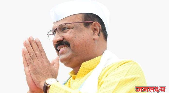 आमदार अब्दुल सत्तार यांच्या पाठपुराव्याला यश : जरंडी गावात छत्रपती शिवाजी महाराज यांचा अश्वरूढ पुतळा उभारण्यास जिल्हाधिकाऱ्यांची मंजुरी