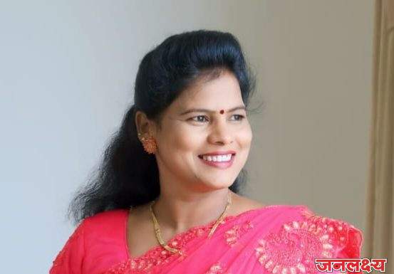 बुलढाण्याच्या जिजाऊच्या लेकीला राष्ट्रवादी काँग्रेस पक्षाची नवी जबाबदारी – “निर्मलाताई तायडे” यांची राष्ट्रवादी काँग्रेसच्या अकोला जिल्हा निरीक्षक पदी निवड