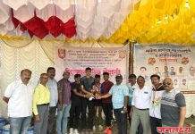 जिल्हास्तरीय ॲथलेटिक्स (मैदानी) स्पर्धेत गोपीचंद पुना पाटील,विद्यालयाचे जयदीप,गौतम व अर्णव यांचे घवघवीत यश….!!!!!!