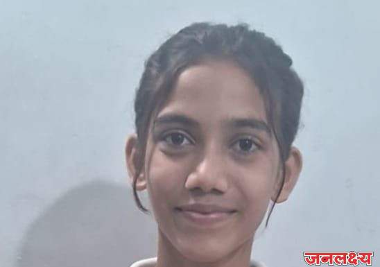 निर्मल इंटरनॅशनल स्कूलची इशिता निळे हिची उंच झेप घेत विभागीय स्पर्धेकडे वाटचाल…!