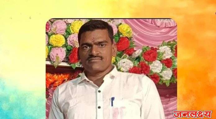 युवा उद्योजक श्री महेंद्र बेराड सर जिल्हा परिषद निवडणुकीच्या रिंगणात