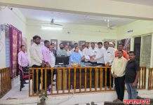 शेतकरी बांधवांच्या शेतीच्या नुकसानभरपाईची रक्कम उद्यापासून खात्यावर – इद्रिस मुलतानी