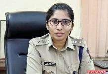 डॉ संपदा मुंडे यांचा जन्म बीड जिल्ह्यातील,मृत्यू झाला सातारा जिल्ह्यातील फलटण येथे आणि त्याचा तपास आला अहिल्यानगर जिल्ह्यातील पाथर्डी तालुक्यातील साकेगाव येथील तेजस्विनी सातपुते यांच्या कडे