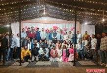 गो.से.हायस्कूलचा शिक्षकांसाठी अनोखा उपक्रम “शिक्षकांची धमाल..मजा..मस्ती”