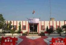 नारायण गव्हाण शिवारात अज्ञात पुरूषाचा मृतदेह आढळला, मयताच्या नातेवाईकांनी सुपा पोलिस स्टेशनशी संपर्क साधावा : पोलिस निरीक्षक,ज्योती गडकरी