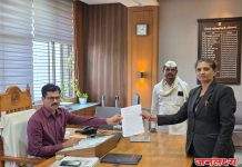 प्रकल्पग्रस्त बेरोजगारांना प्रमाणपत्र देण्यास जिल्हा प्रशासनाकडून टाळाटाळ, ॲडव्होकेट अनुराधा येवले यांचे उप जिल्हा अधिकाऱ्यांना साकडे?