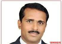 बीडमध्ये राज्य खो-खोचा महासंग्राम रंगणार १८ ते २१ डिसेंबरला – डॉ. चंद्रजित जाधव — राष्ट्रीय संघ निवडीसाठी खेळाडूंची उत्सुकता शिगेला