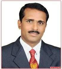 बीडमध्ये राज्य खो-खोचा महासंग्राम रंगणार १८ ते २१ डिसेंबरला – डॉ. चंद्रजित जाधव — राष्ट्रीय संघ निवडीसाठी खेळाडूंची उत्सुकता शिगेला