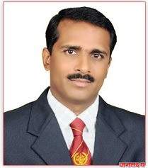 बीडमध्ये राज्य खो-खोचा महासंग्राम रंगणार १८ ते २१ डिसेंबरला – डॉ. चंद्रजित जाधव — राष्ट्रीय संघ निवडीसाठी खेळाडूंची उत्सुकता शिगेला