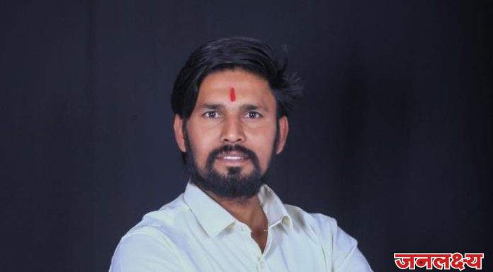 वालसावंगी येथील पोलीस पाटील पद रिक्त गावकऱ्यात नाराजी