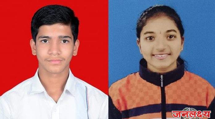 धाराशिवचा राज जाधव व सांगलीची सानिका चाफे महाराष्ट्राचे खो-खो कर्णधार