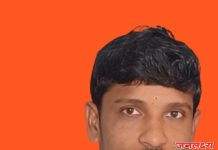 विश्वंभर सोनवणे यांना ‘भारतरत्न डॉ. बाबासाहेब आंबेडकर महाराष्ट्र गौरव पुरस्कार’ जाहीर