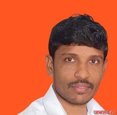 विश्वंभर सोनवणे यांना ‘भारतरत्न डॉ. बाबासाहेब आंबेडकर महाराष्ट्र गौरव पुरस्कार’ जाहीर