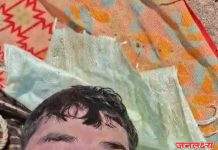 गदेवाडीच्या मयत कृष्णा धनवाडेचा नातेवाईकच निघाला मारेकरी,पैठणच्या पाटेगाव पुलाखाली गंगेच्या नदीपात्रात पोत्यात बांधून टाकला होता मृतदेह, पोलीसांनी दोनच दिवसात आरोपी केला गजाआड