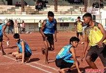 ६१ व्या राज्य खो-खो अजिंक्यपद स्पर्धेला दणदणीत सुरुवात पुरुष गटात सोलापूर, मुंबई, पुणे, सांगली विजयी महिला गटात धाराशिव, रत्नागिरीची दमदार सलामी